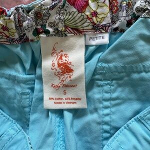 Koi Lindsay scrub pants